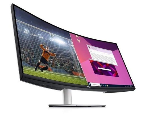 Dell S3423DWC - 1078100 - zdjęcie 7